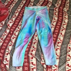 Nike Dri-fit compression pants